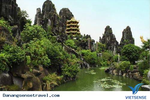 Danh lam, thắng cảnh - Ảnh 2 Danh lam, thắng cảnh - Ảnh 2