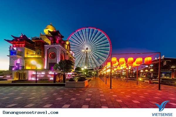 Kinh Nghiệm Khám Phá Đà Nẵng hè từ A đến Z - Ảnh 1 Kinh Nghiệm Khám Phá Đà Nẵng hè từ A đến Z - Ảnh 1