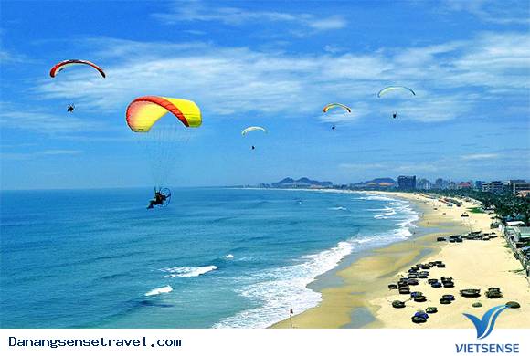 Kinh Nghiệm Khám Phá Đà Nẵng hè từ A đến Z - Ảnh 2 Kinh Nghiệm Khám Phá Đà Nẵng hè từ A đến Z - Ảnh 2