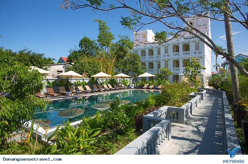 Khách sạn ở Hội An đẹp, giá tốt nên ở Khách sạn ở Hội An đẹp, giá tốt nên ở