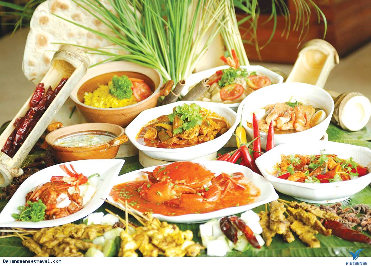 Những món ăn ngon ở Hội An Những món ăn ngon ở Hội An