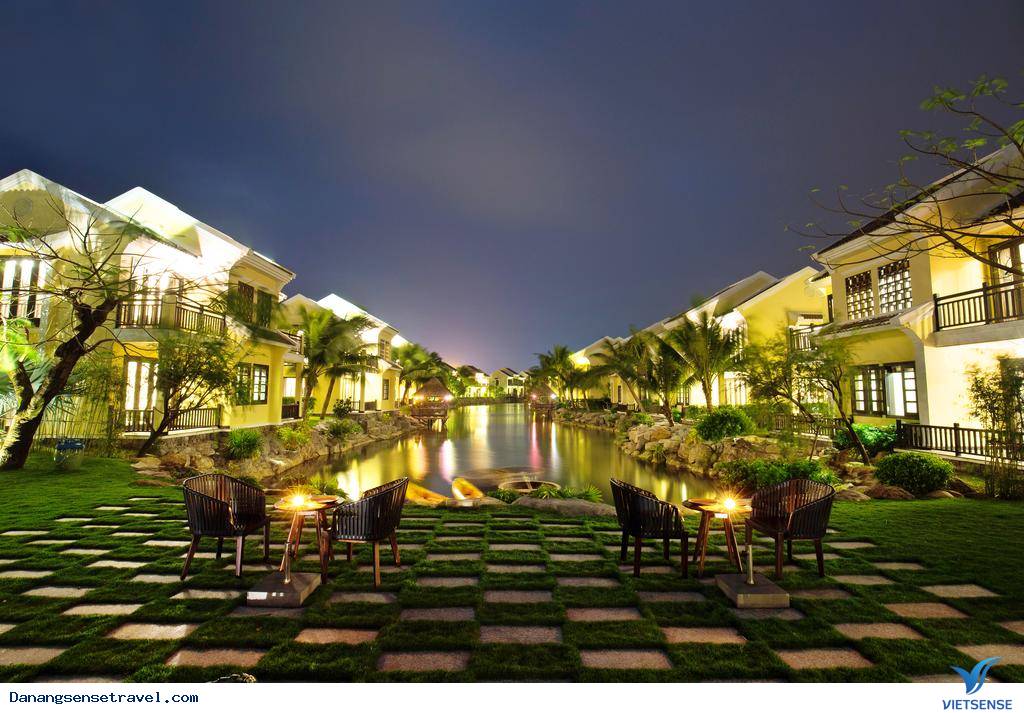 Koi Resort & Spa Hội An