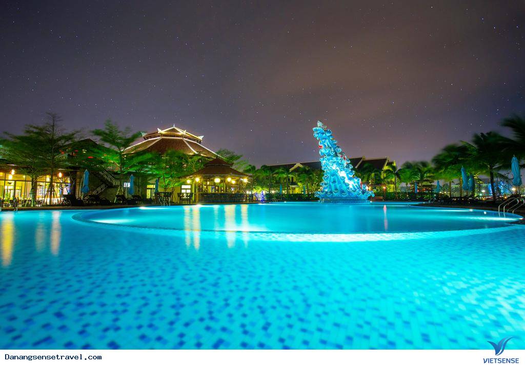 Koi Resort & Spa Hội An