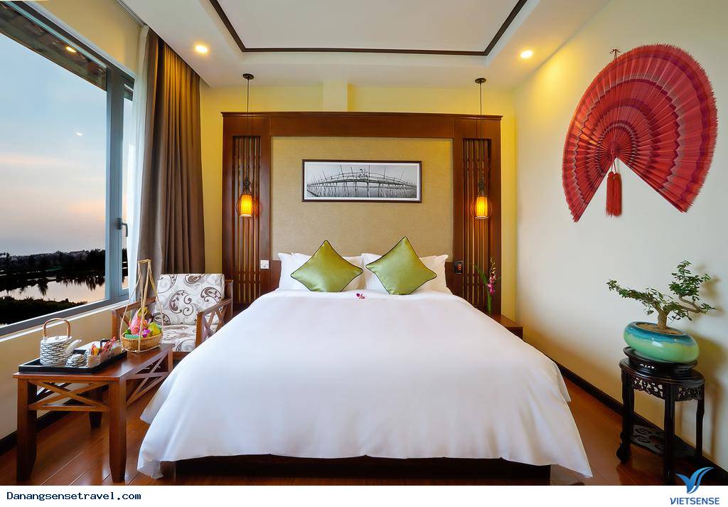 Koi Resort & Spa Hội An