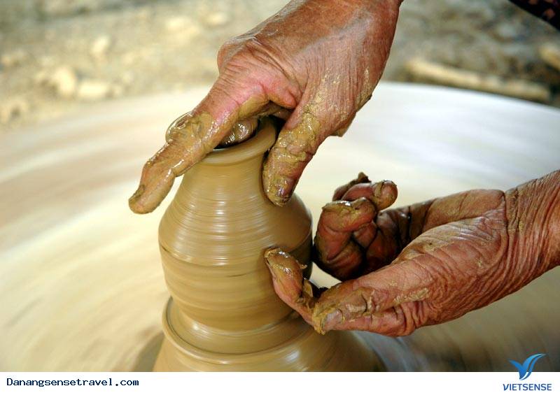 Kỳ quan thế giới thu nhỏ ở công viên đất nung Thanh Hà - Ảnh 1 Kỳ quan thế giới thu nhỏ ở công viên đất nung Thanh Hà - Ảnh 1