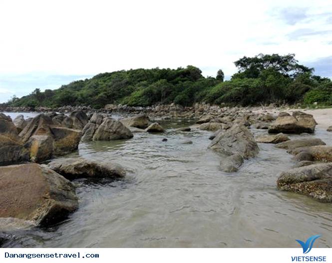 Làng chài cuối cùng ở Đà Nẵng - Ảnh 1 Làng chài cuối cùng ở Đà Nẵng - Ảnh 1