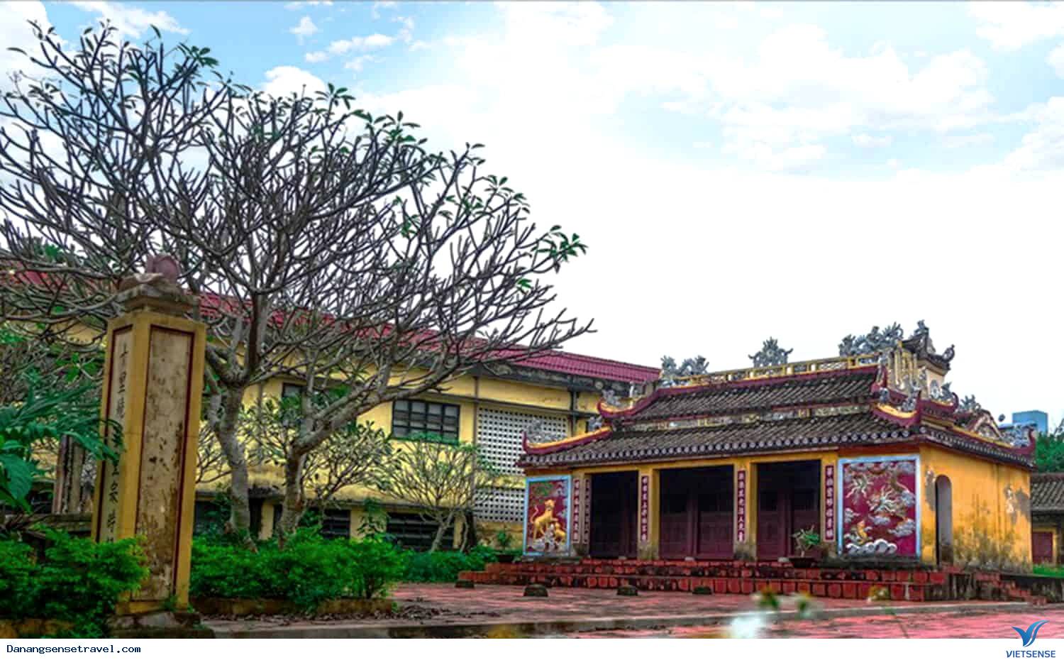 Làng Cổ Túy Loan Làng Cổ Túy Loan