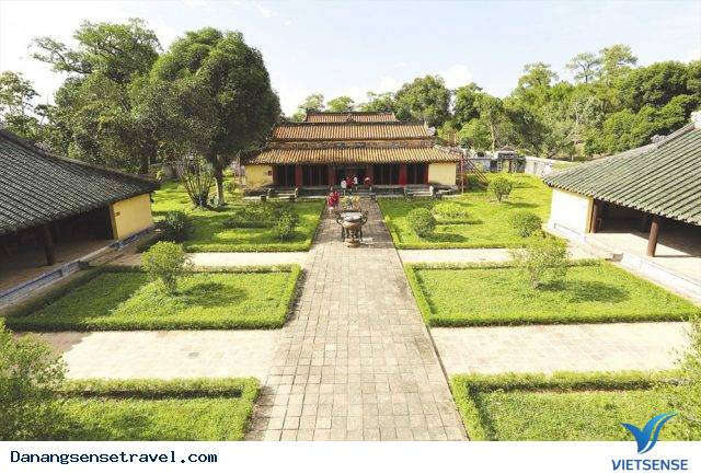 Thời gian tham quan