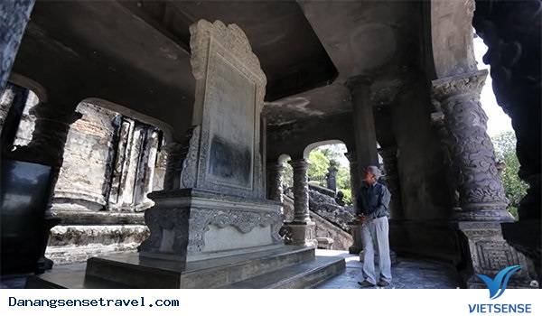 Lăng Khải Định - Ảnh 5