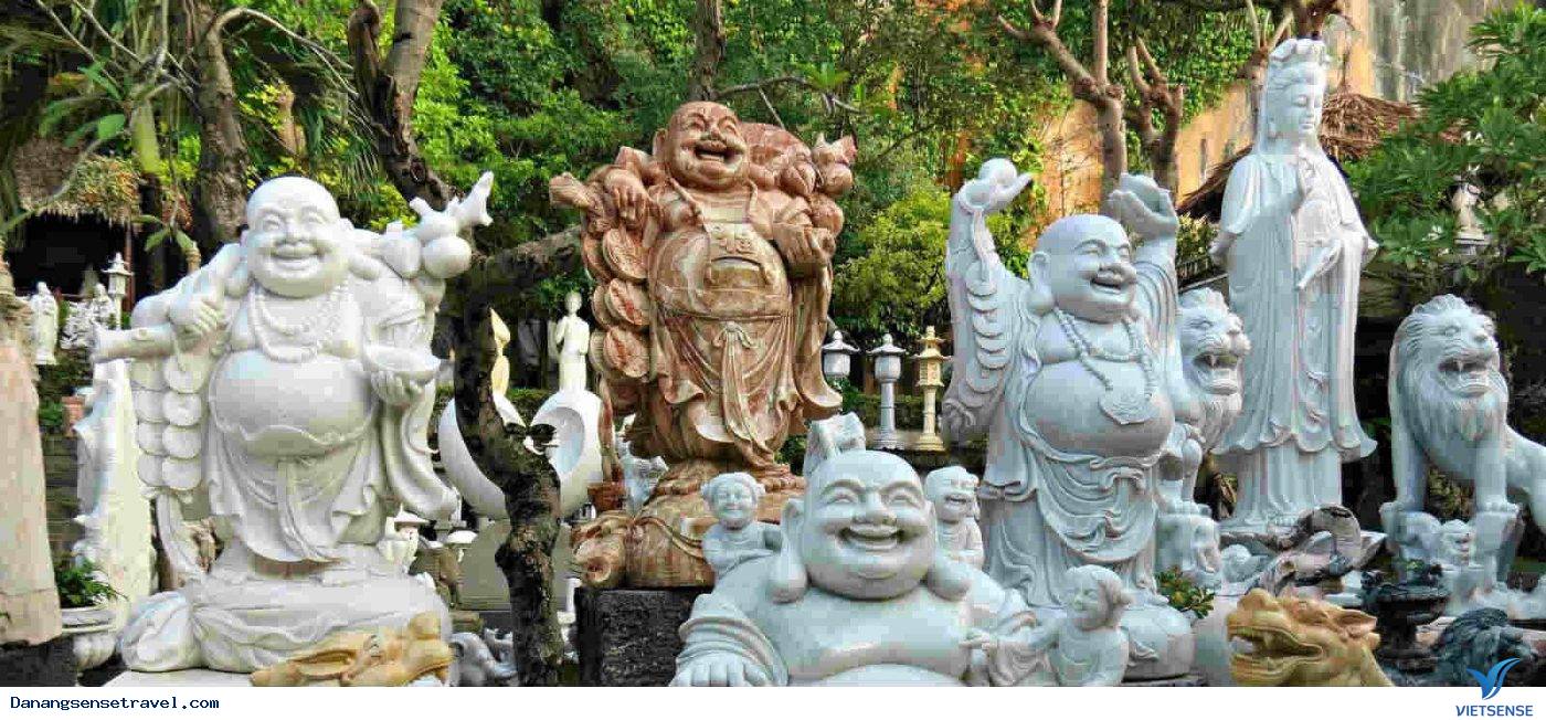 Làng nghề Đá mỹ nghệ Non Nước Làng nghề Đá mỹ nghệ Non Nước