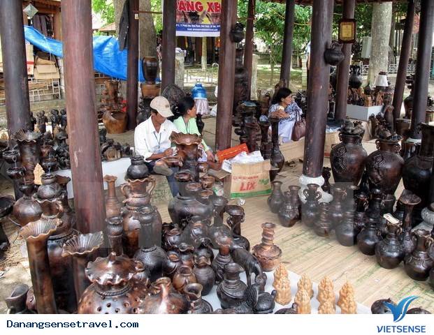 Lịch sử các làng nghề tại Huế - Ảnh 3