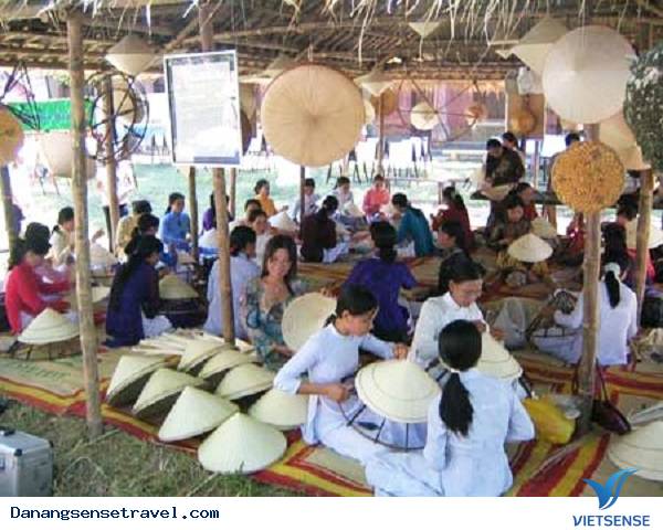 Lịch sử các làng nghề tại Huế - Ảnh 1