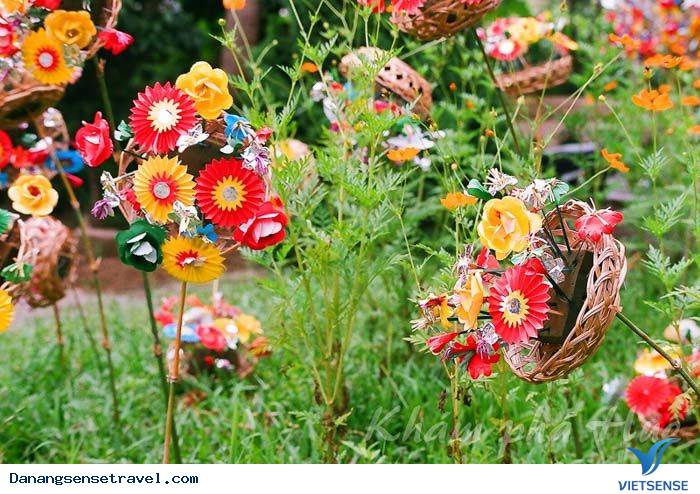 Những giá trị được gìn giữ và bảo tồn - Ảnh 1