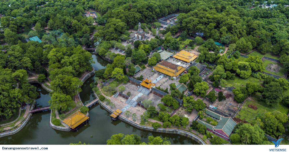 Giới thiệu Lăng Tự Đức 3 Giới thiệu Lăng Tự Đức 3