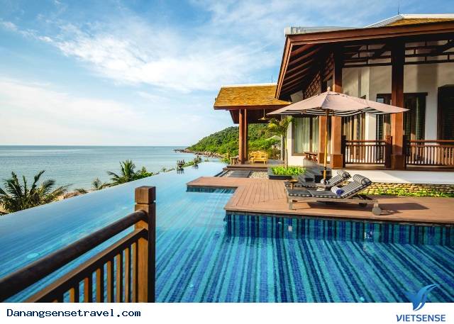 Lãnh đạo Đà Nẵng chúc mừng InterContinental Danang Sun Peninsula Resort - Ảnh 2 Lãnh đạo Đà Nẵng chúc mừng InterContinental Danang Sun Peninsula Resort - Ảnh 2