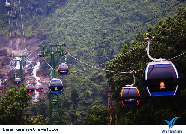 Lãnh đạo Đà Nẵng chúc mừng InterContinental Danang Sun Peninsula Resort - Ảnh 3 Lãnh đạo Đà Nẵng chúc mừng InterContinental Danang Sun Peninsula Resort - Ảnh 3
