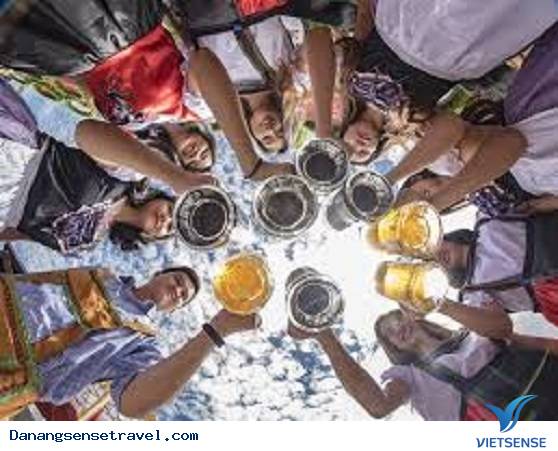 Lễ hội bia B’estival tại Bà Nà Hills - Ảnh 6