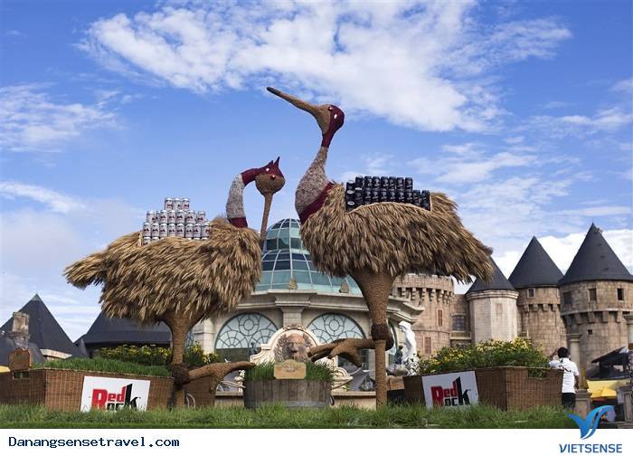 Lễ hội bia B’estival tại Bà Nà Hills - Ảnh 2