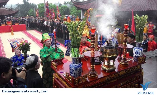 Lễ Hội Làng An Hải - Ảnh 1