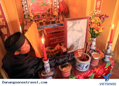 Lễ Hội Làng Cổ Túy Loan - Đà Nẵng - Ảnh 10 Lễ Hội Làng Cổ Túy Loan - Đà Nẵng - Ảnh 10