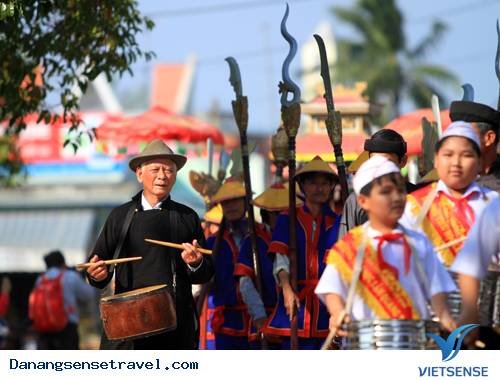 Lễ Hội Làng Cổ Túy Loan - Đà Nẵng - Ảnh 7 Lễ Hội Làng Cổ Túy Loan - Đà Nẵng - Ảnh 7