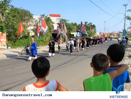 Lễ Hội Làng Cổ Túy Loan - Đà Nẵng - Ảnh 8 Lễ Hội Làng Cổ Túy Loan - Đà Nẵng - Ảnh 8