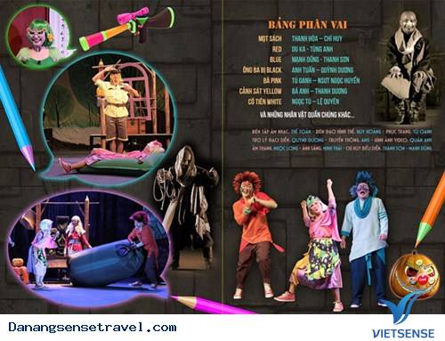 Lễ hội mùa hè tại Bà Nà Hills - Ảnh 8