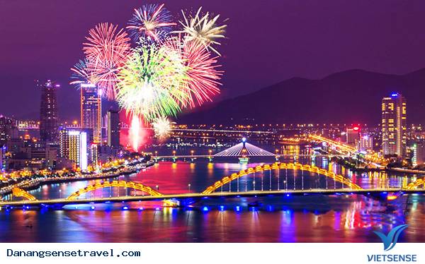 Lễ hội pháo hoa Đà Nẵng đặt mục tiêu vươn tầm thế giới - Ảnh 2 Lễ hội pháo hoa Đà Nẵng đặt mục tiêu vươn tầm thế giới - Ảnh 2