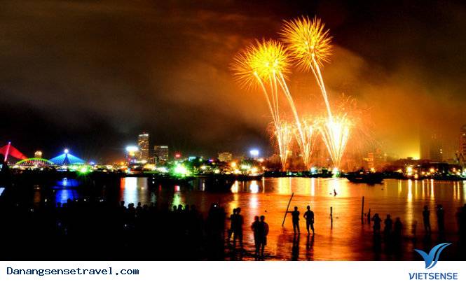 Lễ hội pháo hoa Đà Nẵng đặt mục tiêu vươn tầm thế giới - Ảnh 4 Lễ hội pháo hoa Đà Nẵng đặt mục tiêu vươn tầm thế giới - Ảnh 4