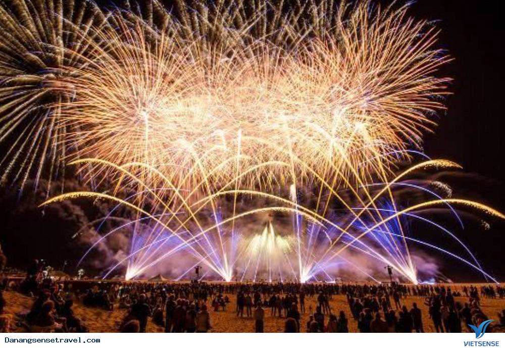 Lễ hội pháo hoa DIFF sẽ có xe hoa mô phỏng những cây cầu - Ảnh 3