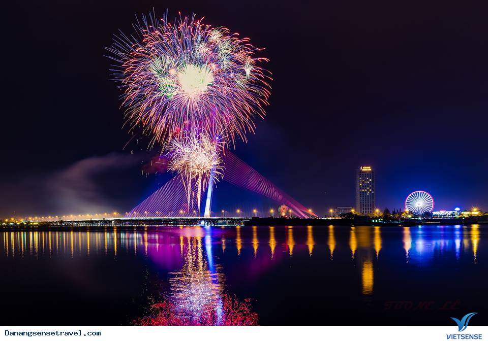 Vé Xem Pháo Hoa Vé Xem Pháo Hoa