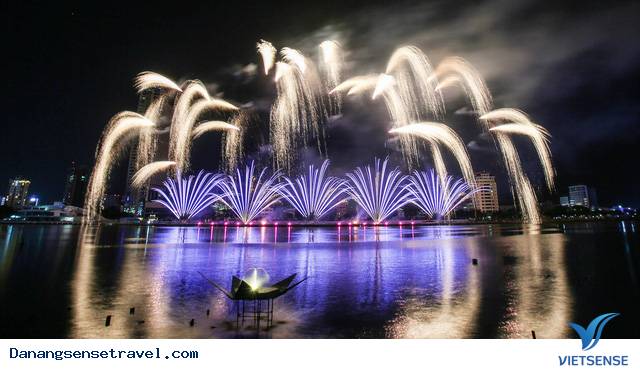 Vé Vip xem pháo Hoa Vé Vip xem pháo Hoa