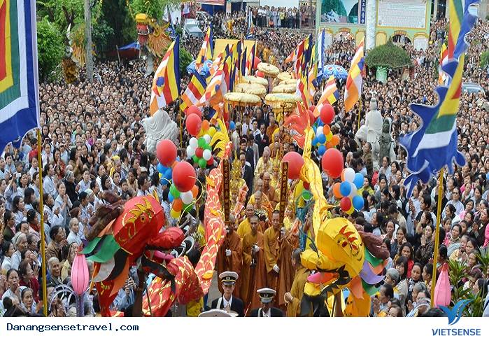 Lễ Hội Quan Thế Âm 2014 Sẽ Diễn Ra Từ 17-3 Đến 19-3 - Ảnh 1 Lễ Hội Quan Thế Âm 2014 Sẽ Diễn Ra Từ 17-3 Đến 19-3 - Ảnh 1