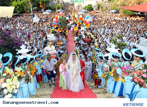 Lễ rước ánh sáng