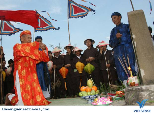 Lễ Hội Rước Mục Đồng - Ảnh 2