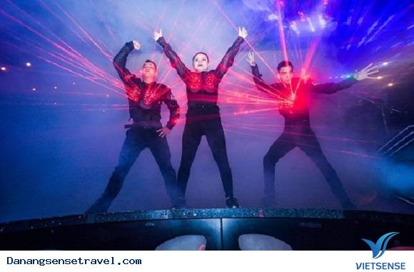 Lễ kỷ niệm 3 năm SKY36 Đà Nẵng - Ảnh 4