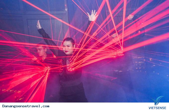 Lễ kỷ niệm 3 năm SKY36 Đà Nẵng - Ảnh 1