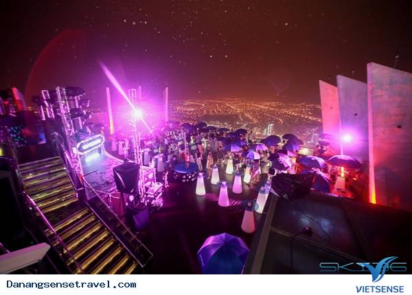 Lễ kỷ niệm 3 năm SKY36 Đà Nẵng - Ảnh 2