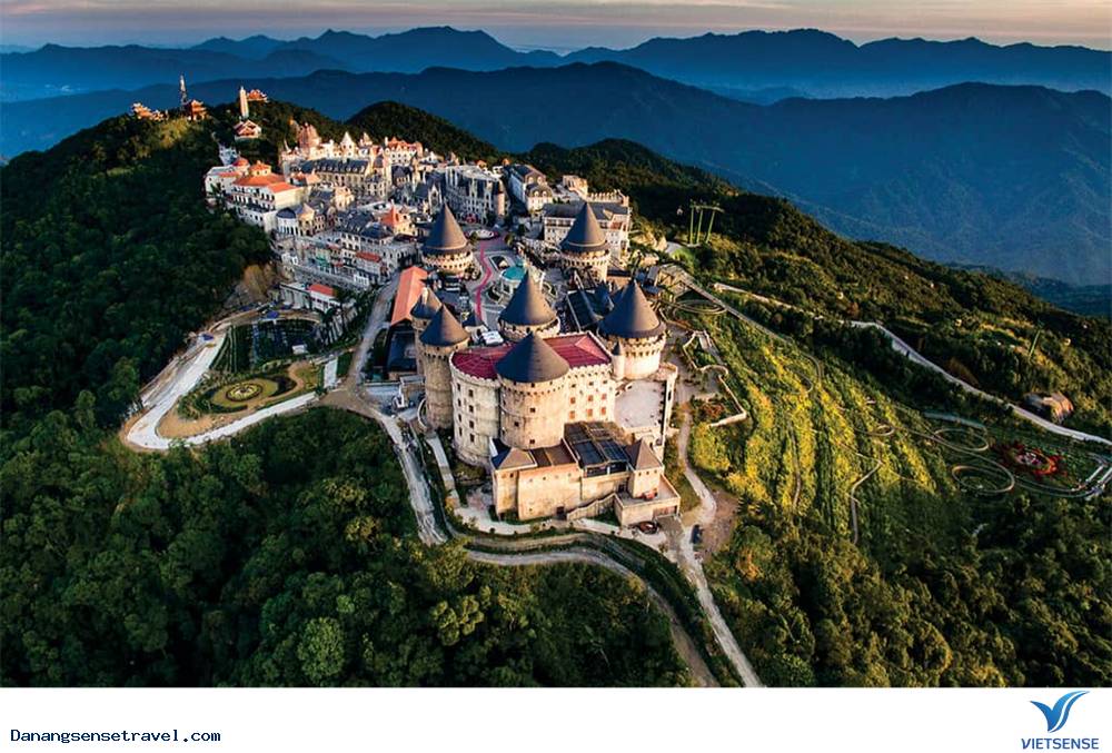 Lên kế hoạch cho một chuyến đi trong ngày