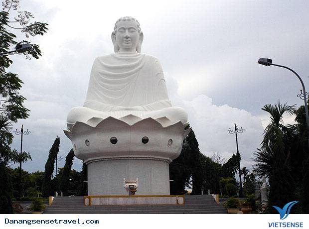 Lịch sử hình thành của chùa Quang Minh - Ảnh 1 Lịch sử hình thành của chùa Quang Minh - Ảnh 1