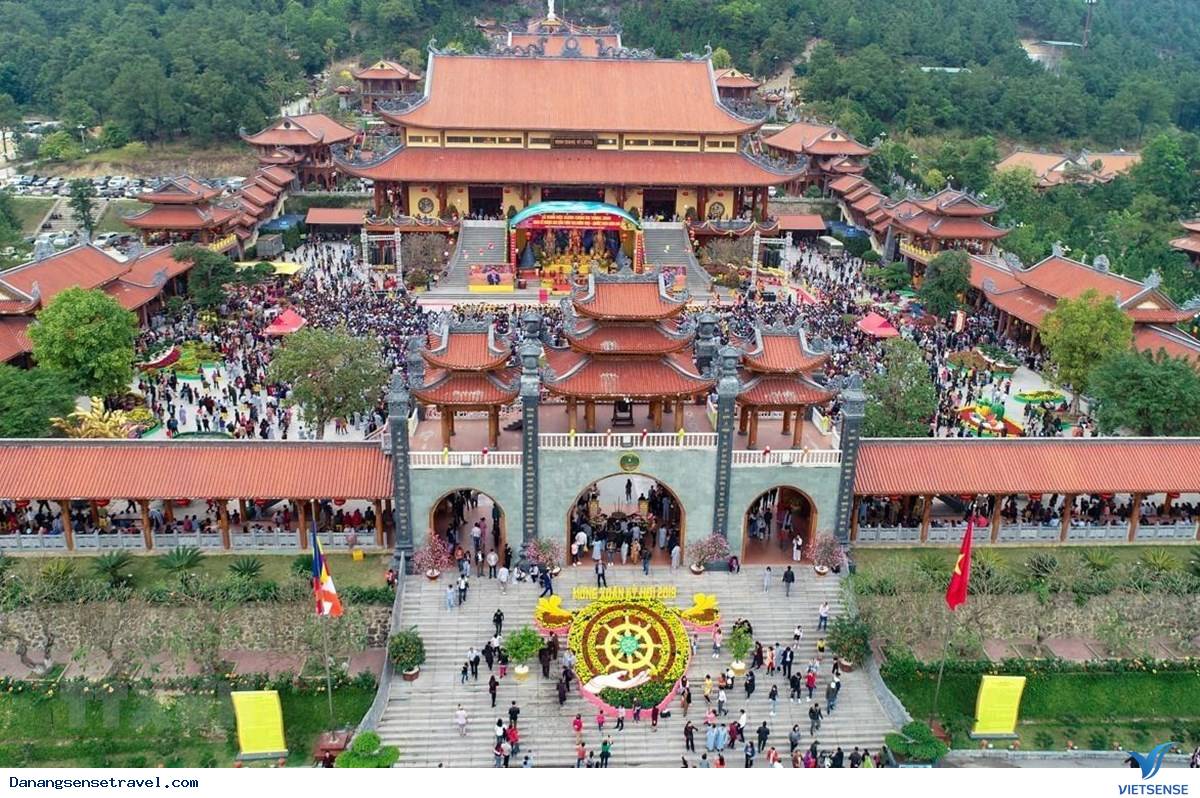 Lịch sử hình thành của chùa Quang Minh - Ảnh 2 Lịch sử hình thành của chùa Quang Minh - Ảnh 2