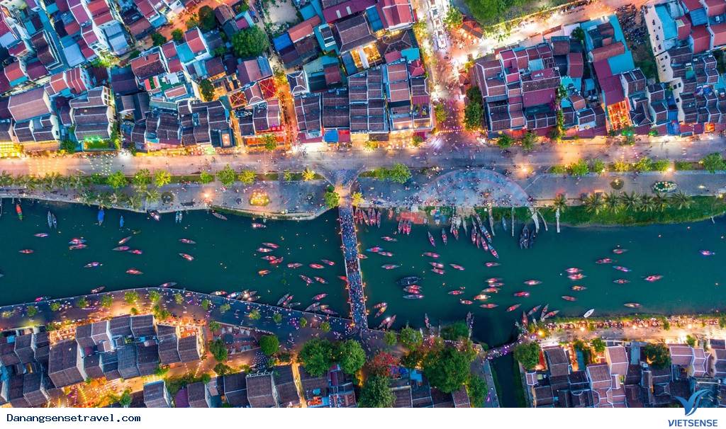 Lọt TOP nhiều bảng xếp hạng quốc tế, Hội An thăng hạng trong năm 2019 - Ảnh 3 Lọt TOP nhiều bảng xếp hạng quốc tế, Hội An thăng hạng trong năm 2019 - Ảnh 3