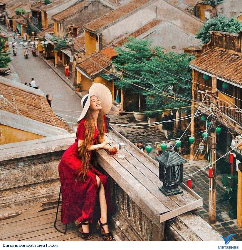 Lọt TOP nhiều bảng xếp hạng quốc tế, Hội An thăng hạng trong năm 2019 - Ảnh 2 Lọt TOP nhiều bảng xếp hạng quốc tế, Hội An thăng hạng trong năm 2019 - Ảnh 2