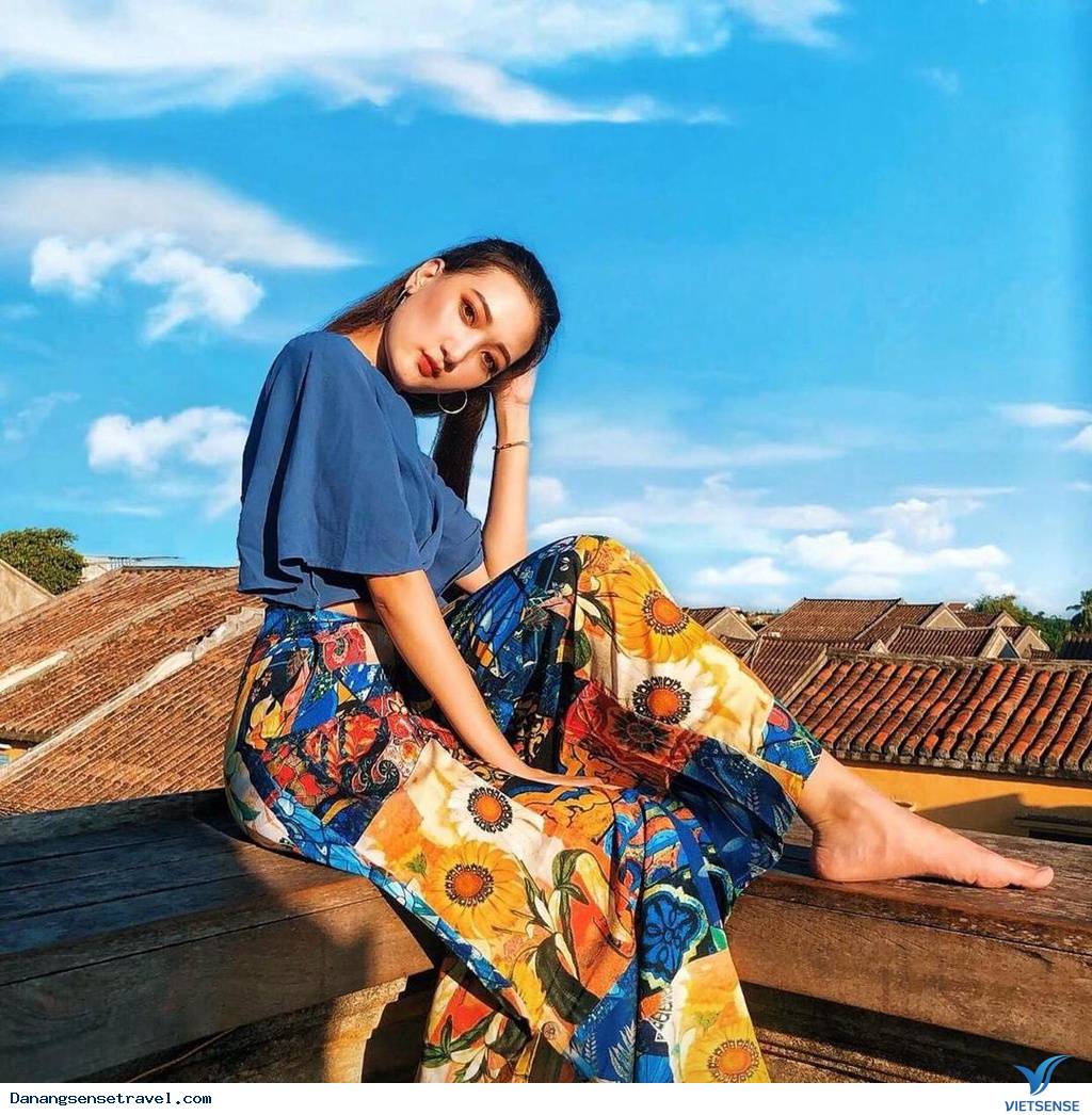 Lọt TOP nhiều bảng xếp hạng quốc tế, Hội An thăng hạng trong năm 2019 - Ảnh 1 Lọt TOP nhiều bảng xếp hạng quốc tế, Hội An thăng hạng trong năm 2019 - Ảnh 1