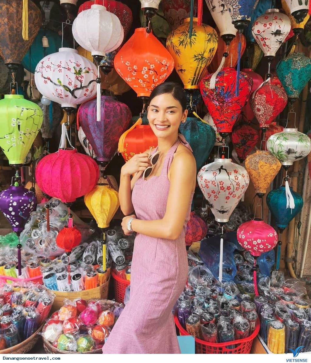 Lọt TOP nhiều bảng xếp hạng quốc tế, Hội An thăng hạng trong năm 2019 - Ảnh 4 Lọt TOP nhiều bảng xếp hạng quốc tế, Hội An thăng hạng trong năm 2019 - Ảnh 4