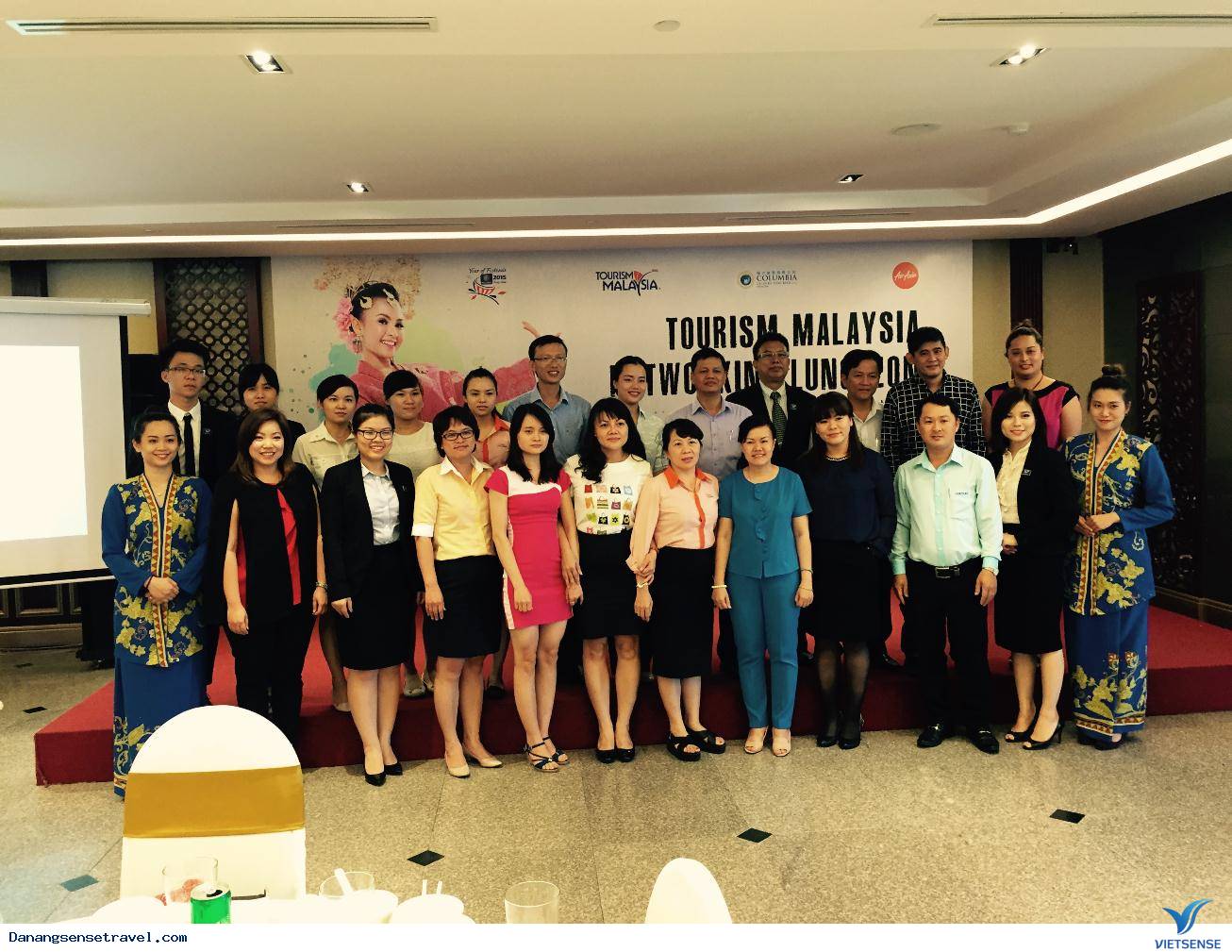 Malaysia Tổ Chức Hội Thảo hành trình Tại Đà Nẵng - Ảnh 1 Malaysia Tổ Chức Hội Thảo hành trình Tại Đà Nẵng - Ảnh 1