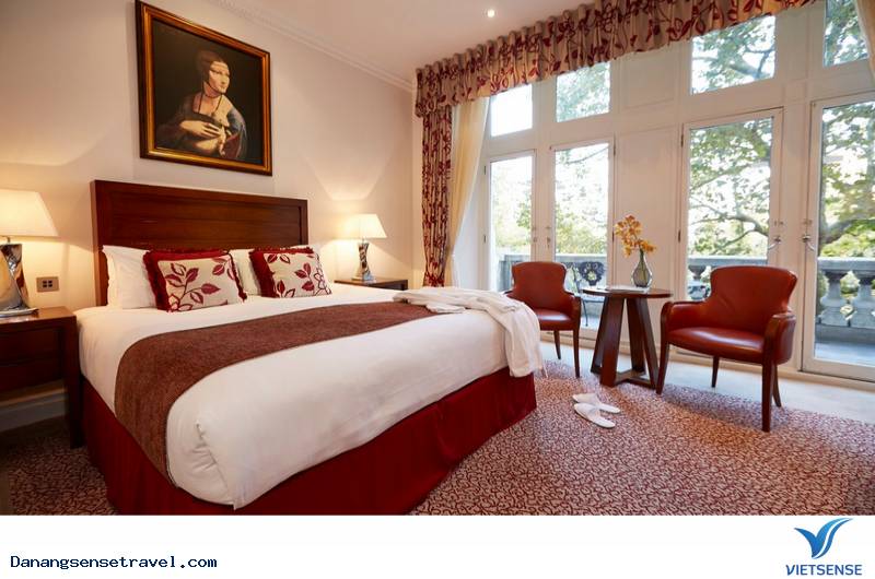 Mercure Bà Nà Hill French Village khuyến mại khủng mùa trăng mật - Ảnh 5 Mercure Bà Nà Hill French Village khuyến mại khủng mùa trăng mật - Ảnh 5