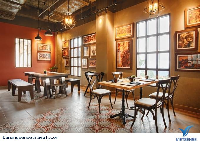 Mercure Bà Nà Hill French Village khuyến mại khủng mùa trăng mật - Ảnh 4 Mercure Bà Nà Hill French Village khuyến mại khủng mùa trăng mật - Ảnh 4