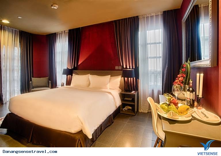 Mercure Bà Nà Hill French Village khuyến mại khủng mùa trăng mật - Ảnh 6 Mercure Bà Nà Hill French Village khuyến mại khủng mùa trăng mật - Ảnh 6