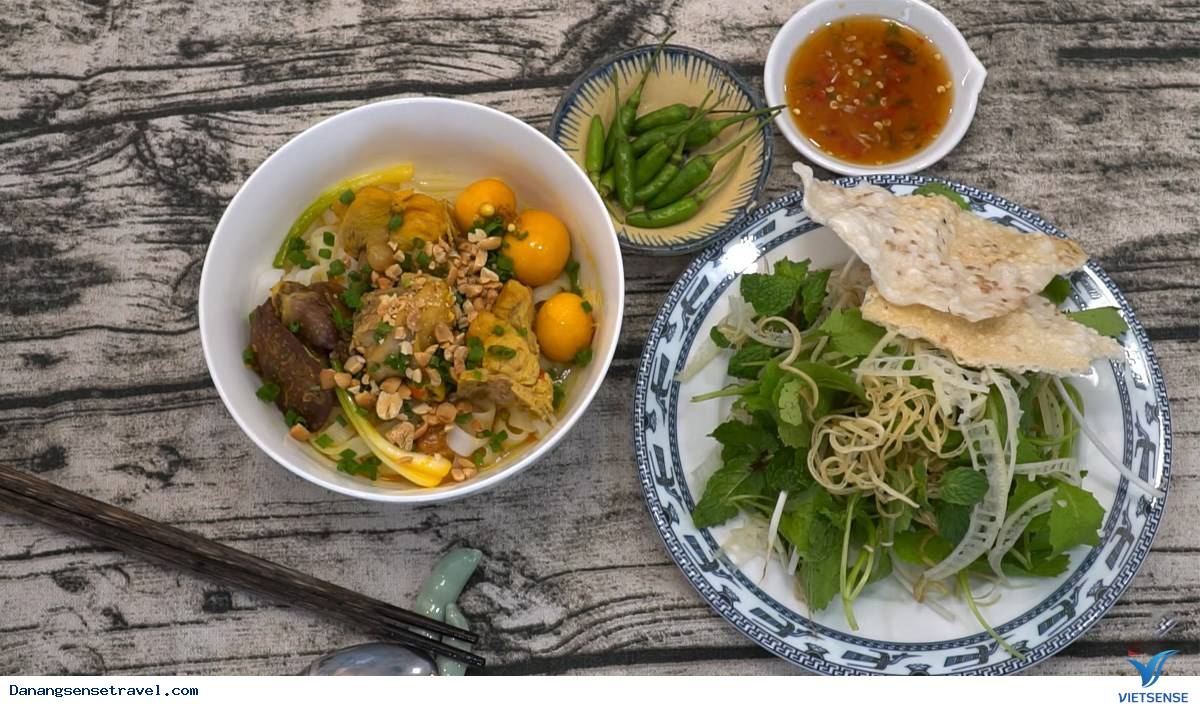 Mì Quảng Mì Quảng